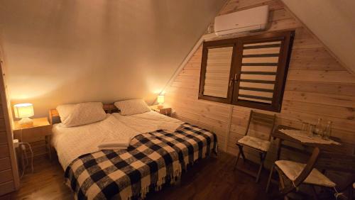 gmina Klimontow House | Folwark Wichrowe Wzgorze