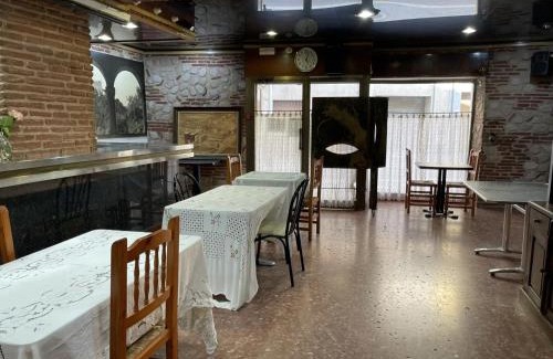 Santa Coloma de Farners House | Fonda Joan