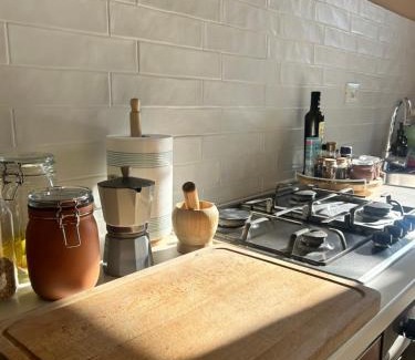 Padova Apartment | Fonderia 9