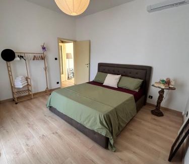 Padova Apartment | Fonderia 9