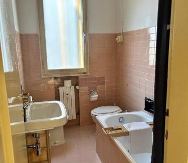 Padova Apartment | Fonderia 9