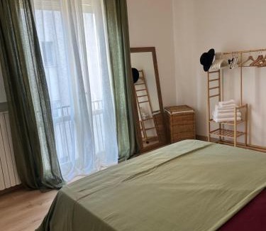 Padova Apartment | Fonderia 9
