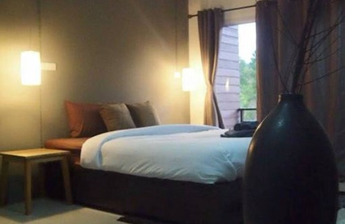 Takua Pa Hotel | Fondness Hotel