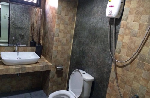 Takua Pa Hotel | Fondness Hotel