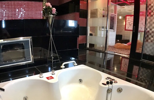 Dali Hotel | Fongchin Motel