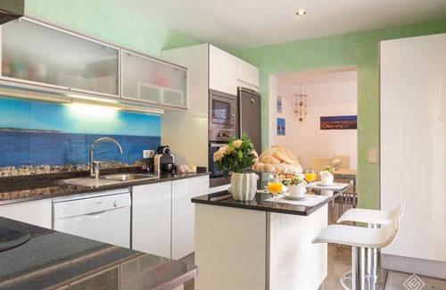 S'Illot-Cala Morlanda Villa | Fonoll Mari - Beautiful house two minutes from the beach in S'Illot, Manacor