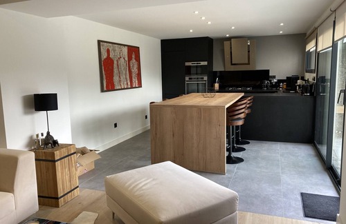 Font-Romeu-Odeillo-Via Apartment | Font Romeu Family Apartment