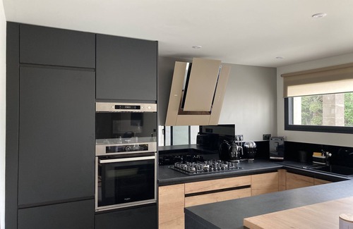 Font-Romeu-Odeillo-Via Apartment | Font Romeu Family Apartment