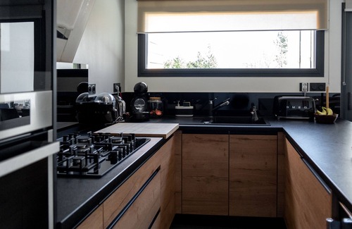 Font-Romeu-Odeillo-Via Apartment | Font Romeu Family Apartment