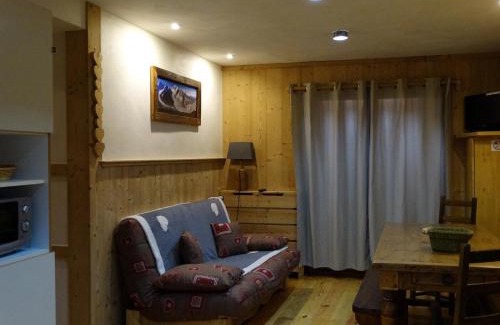 Les Houches Hotel | Fontaine du Mont Blanc Hotel & Spa