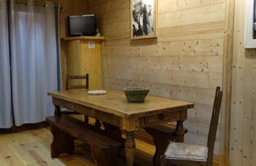 Les Houches Hotel | Fontaine du Mont Blanc Hotel & Spa