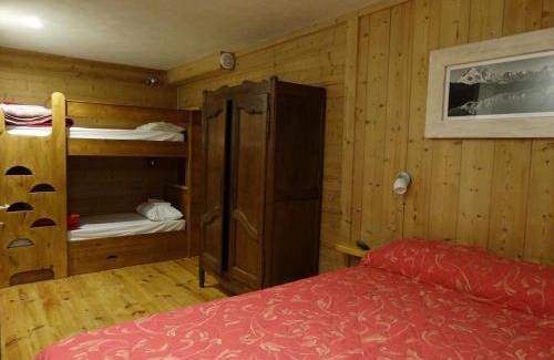 Les Houches Hotel | Fontaine du Mont Blanc Hotel & Spa