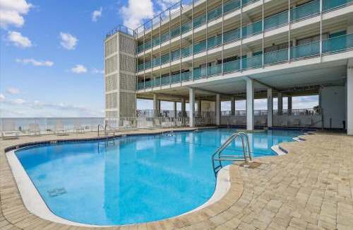 Panama City Beach House | Fontainebleau Terrace #601 by Book That Condo