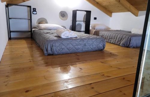 Spilion Apartment | Fontana Leone