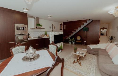 Ponte de Lima Bed & Breakfast | Fonte do Pinheiro Boutique