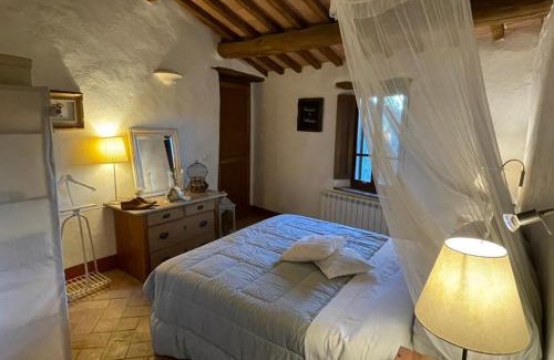 Collebaldo House | Fontecristina