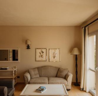 San Casciano dei Bagni Apartment | Fonteliving RestArt