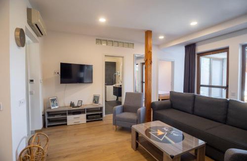 Fonyod Apartment | Fonyód City Apartman
