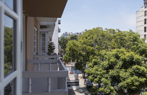 Miraflores Apartment | ❤️FOODIES Location❤️Smartlock I 646 SQFT I Washer