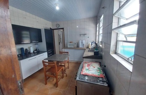 Vista Linda House | FOOT IN THE SAND HOUSE