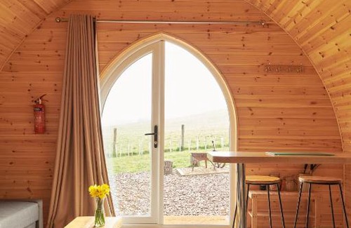 Edburton Other | Foot of the Downs Shepherds Hut