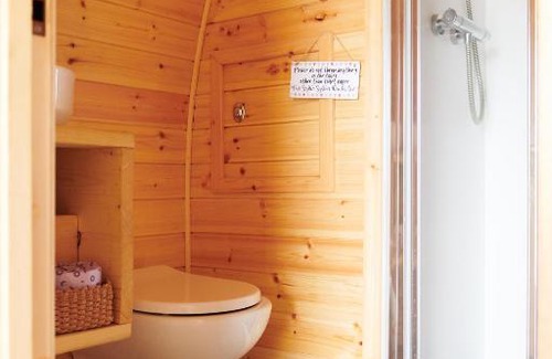 Edburton Other | Foot of the Downs Shepherds Hut
