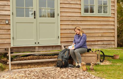 Edburton Other | Foot of the Downs Shepherds Hut