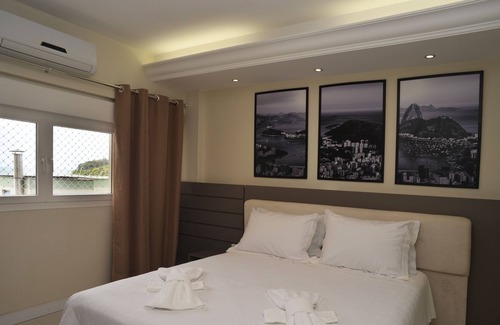 Centro Apartment | FOOT SEA FRONT IN THE SAND, on Atlantic Avenue