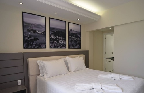 Centro Apartment | FOOT SEA FRONT IN THE SAND, on Atlantic Avenue