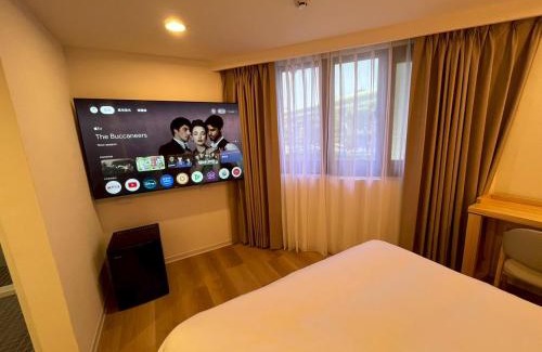 North District Hotel | Fooyee Hotel Wenxin Zhongqing