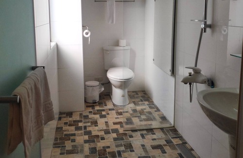 Yonghe House | FooYee Hotel-YongHe