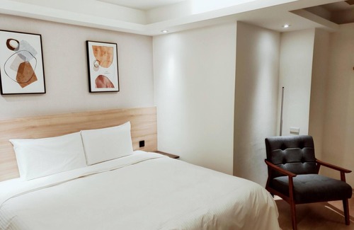 Yonghe House | FooYee Hotel-YongHe