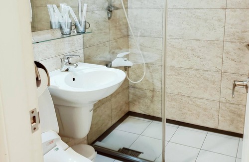 Yonghe House | FooYee Hotel-YongHe