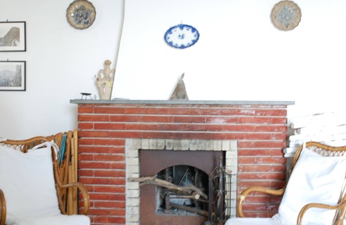 Seiano Villa | For a wonderful holiday in the Gulf of sirens