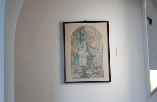 Seiano Villa | For a wonderful holiday in the Gulf of sirens