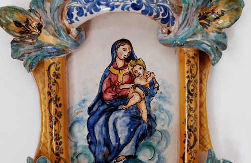 Seiano Villa | For a wonderful holiday in the Gulf of sirens