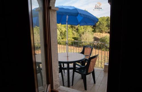 Crispiano House | For couples, groups or families, it offers hospitality for up to 7 people