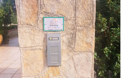 Crispiano House | For couples, groups or families, it offers hospitality for up to 7 people