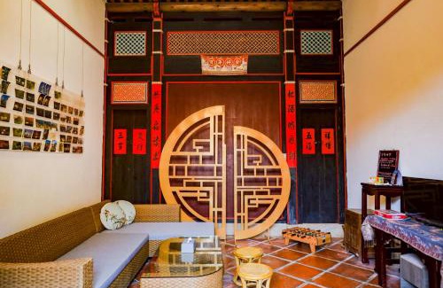 Xinyi Bed & Breakfast | For Season B&B