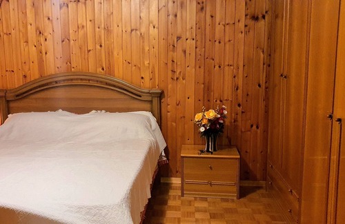 Poyaz Apartment | For The Best Feelings Of Nature & Best View Of Mountains This Ts Best Place