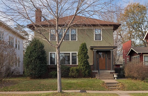 Southwest Minneapolis Apartment | FOR THE MONTH OF FEBRUARY 2026 ONLY