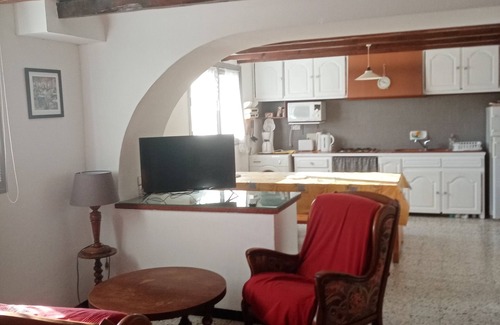 Mazan Apartment | For vacations in Provence