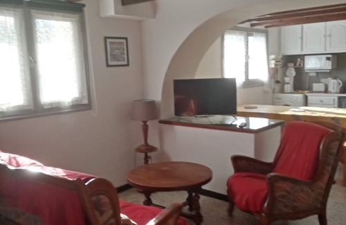 Mazan Apartment | For vacations in Provence