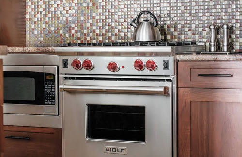 Mountain Village Condo | Forbes 5 Star Residence 1303 at the Heart of Mountain Village