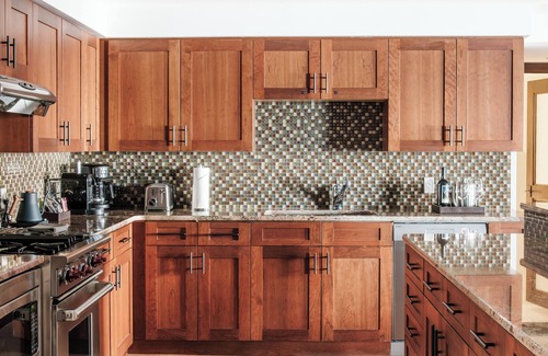 Mountain Village Condo | Forbes 5 Star Residence 1303 at the Heart of Mountain Village