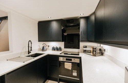 Holmbridge House | FORD GATE - Modern Luxury Cottage based in Holmfirth
