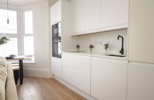 Seaton Cottage | Fore Street House - Apartment 2