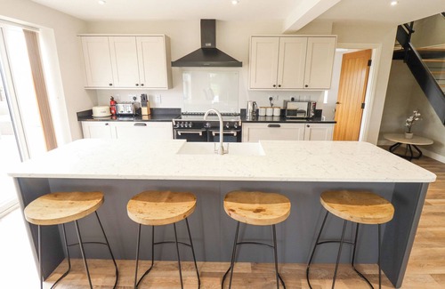 Winestead Cottage | Foremans Cottage