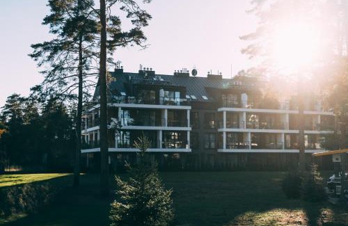 Augustow Apartment | Forest Apartment