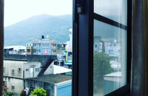 Ji'an House | Forest Cafe